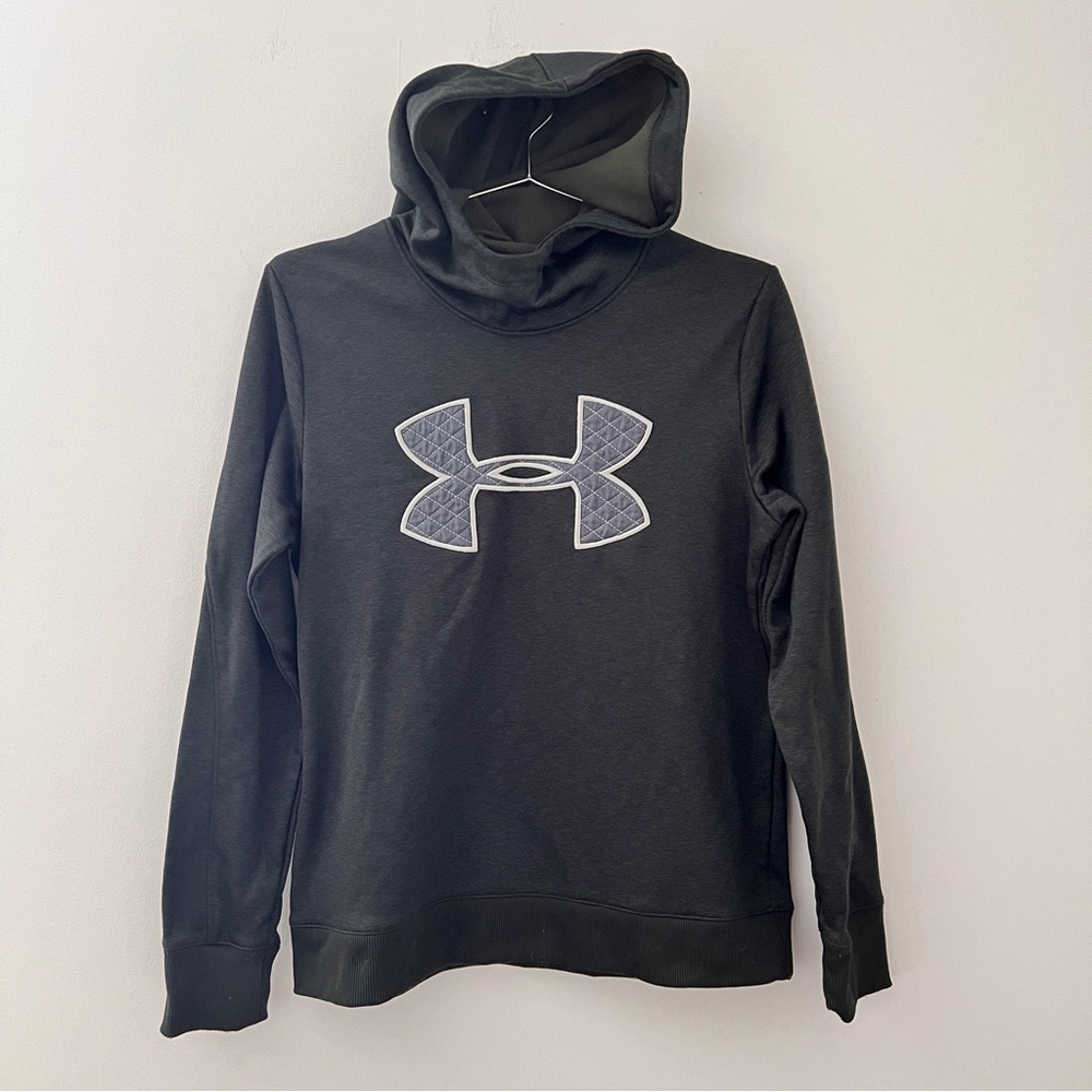 Under Armour Cold Gear Hoodie